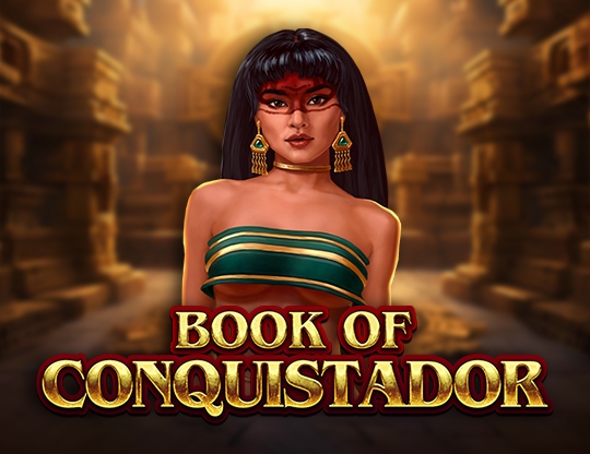 Book of Conquistador